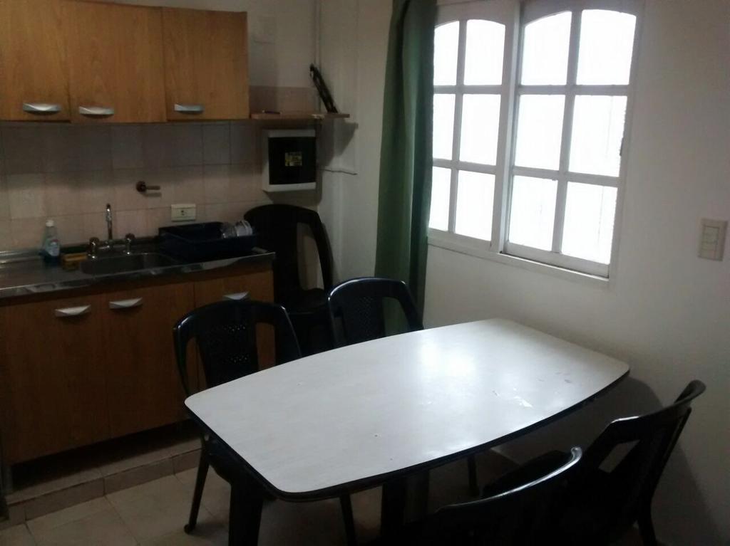 Departamento Alvarado Salta Exterior foto